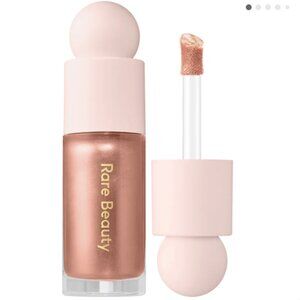 Rare Beauty Positive Light Liquid Luminizer Highlight | Transcend | NEW MAKEUP